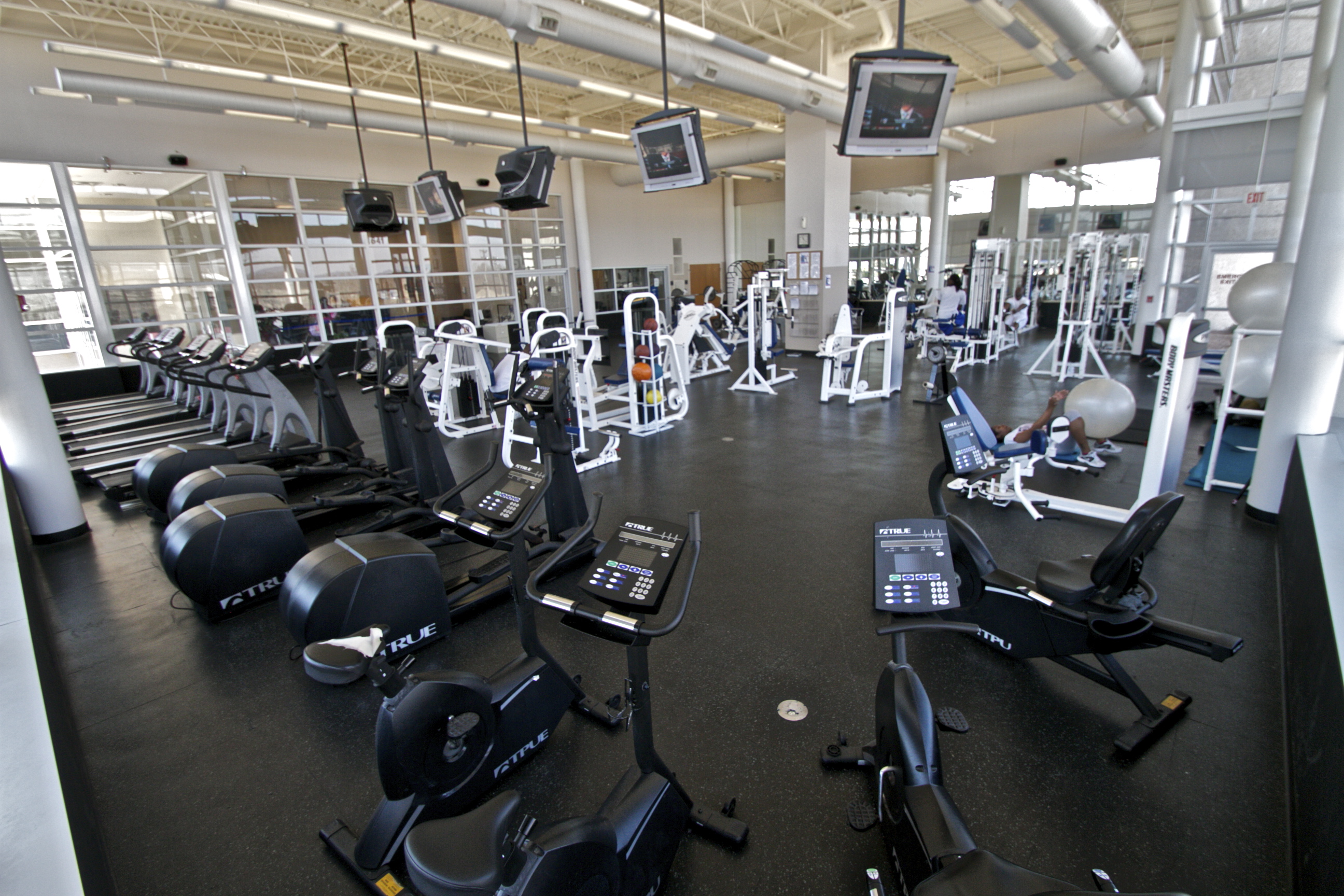 Tennessee Tech Fitness Center Membership All Photos Fitness